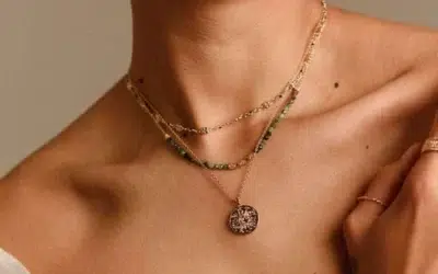 Les significations profondes des colliers en bijouterie